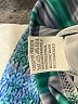 Unbranded 100% Polyester Blue Pullover Sweater Size L - photo 8