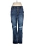 CAbi Blue Jeans Size 14 - photo 1
