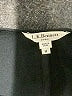 L.K. Bennett Black Cardigan Size M - photo 6