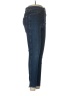 We the Free Solid Blue Jeans Size 28 waist - photo 4