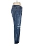 CAbi Blue Jeans Size 14 - photo 4