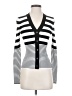 Vince Camuto White Cardigan Size XS - photo 1
