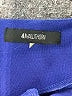 41Hawthorn Solid Blue Cocktail Dress Size S (estimated) - photo 7