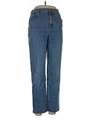 Lauren Jeans Co. Jeans (view 1)