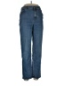 Lauren Jeans Co. Blue Jeans Size 10 - photo 1