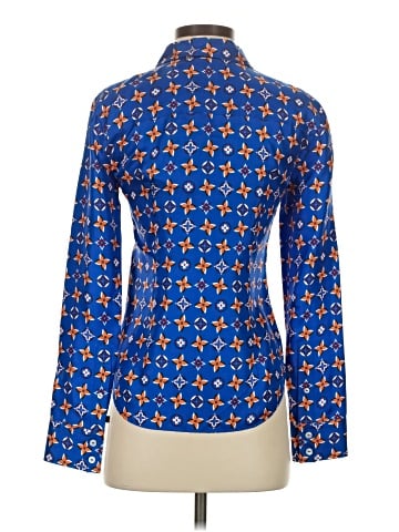 Louis Vuitton Long Sleeve Button-Down Shirt (view 2)