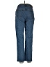 Lauren Jeans Co. Blue Jeans Size 10 - photo 2