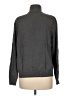 Merona 100% Cotton Gray Turtleneck Sweater Size M - photo 2