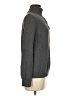 Merona 100% Cotton Gray Turtleneck Sweater Size M - photo 4