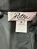Patra 100% Polyester Solid Black Formal Skirt Size 14 (petite) - photo 4