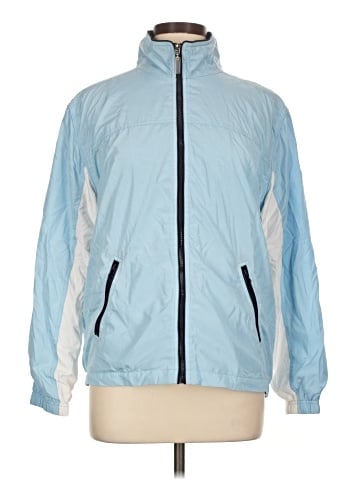 EVR Windbreaker (view 1)