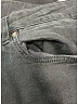 Acne Studios Solid Black Jeans Size 29 waist - photo 7