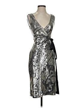 Diane von Furstenberg Cocktail Dress (view 1)