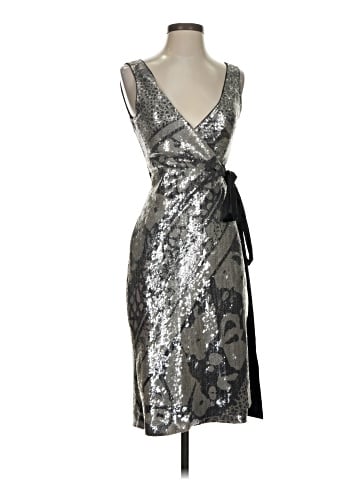 Diane von Furstenberg Cocktail Dress (view 1)