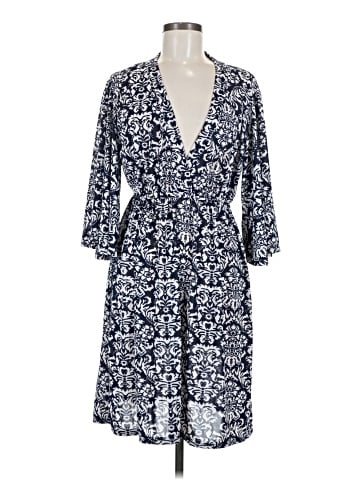 Koh Koh Casual Dress (view 1)