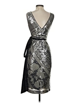 Diane von Furstenberg Cocktail Dress (view 2)