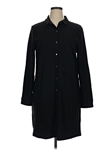 Boston Proper Casual Dress (view 1)