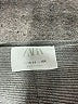 Zara Gray Cardigan Size 13 - 14 - photo 3