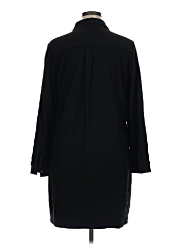 Boston Proper Casual Dress (view 2)