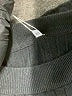 Ouges Black Cocktail Dress Size M - photo 7