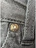 Acne Studios Solid Black Jeans Size 29 waist - photo 11