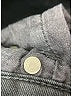 Acne Studios Solid Black Jeans Size 29 waist - photo 12