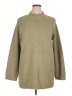 Willow 100% Cotton Green Pullover Sweater Size XL - photo 1