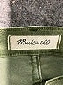 Madewell Green Jeans Size 27 waist (tall) - photo 7
