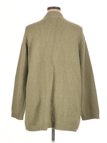 Willow Pullover Sweater (view 2)