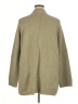Willow 100% Cotton Green Pullover Sweater Size XL - photo 2