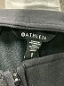 Athleta Black Track Jacket Size S - photo 6