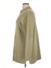 Willow 100% Cotton Green Pullover Sweater Size XL - photo 5