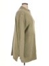 Willow 100% Cotton Green Pullover Sweater Size XL - photo 4