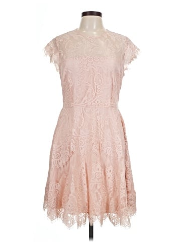 BB Dakota Cocktail Dress (view 1)
