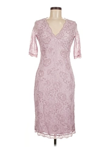 Kaliko Cocktail Dress (view 1)