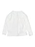 Hello Kitty White Long Sleeve T-Shirt Size 9 - 10 - photo 2