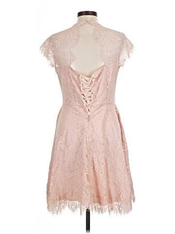 BB Dakota Cocktail Dress (view 2)