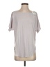Uniqlo Silver Active T-Shirt Size XS - photo 1