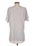 Uniqlo Silver Active T-Shirt Size XS - photo 2