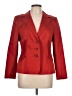 Escada Red Blazer Size EU 42 / US 12 - photo 1