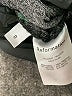Reformation Black 3/4 Sleeve Blouse Size 0 - photo 8