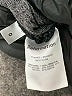Reformation Black 3/4 Sleeve Blouse Size 0 - photo 9