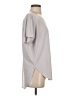 Uniqlo Silver Active T-Shirt Size XS - photo 4