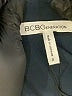 BCBGeneration Stripes Black Jumpsuit Size 0 - photo 4