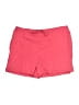 L.L.Bean Solid Pink Athletic Shorts Size S - photo 1