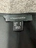 Atmosphere Black Sleeveless T-Shirt Size 6 - photo 7