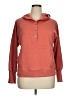 Unbranded Orange Sweatshirt Size XL (estimated) - photo 1