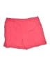 L.L.Bean Solid Pink Athletic Shorts Size S - photo 2
