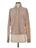 Haven Well Within Tan Pullover Sweater Size S - photo 1