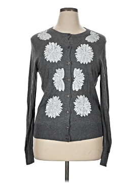 The Limited Cardigan